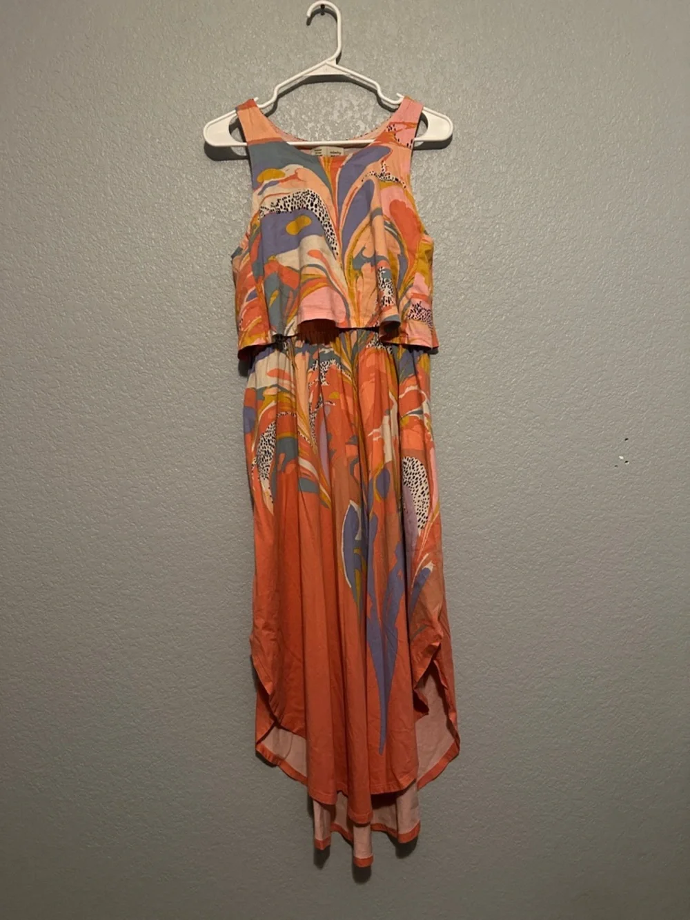 Anthropologie Saturday Sunday Jolie Maxi Dress - Picture 5 of 10